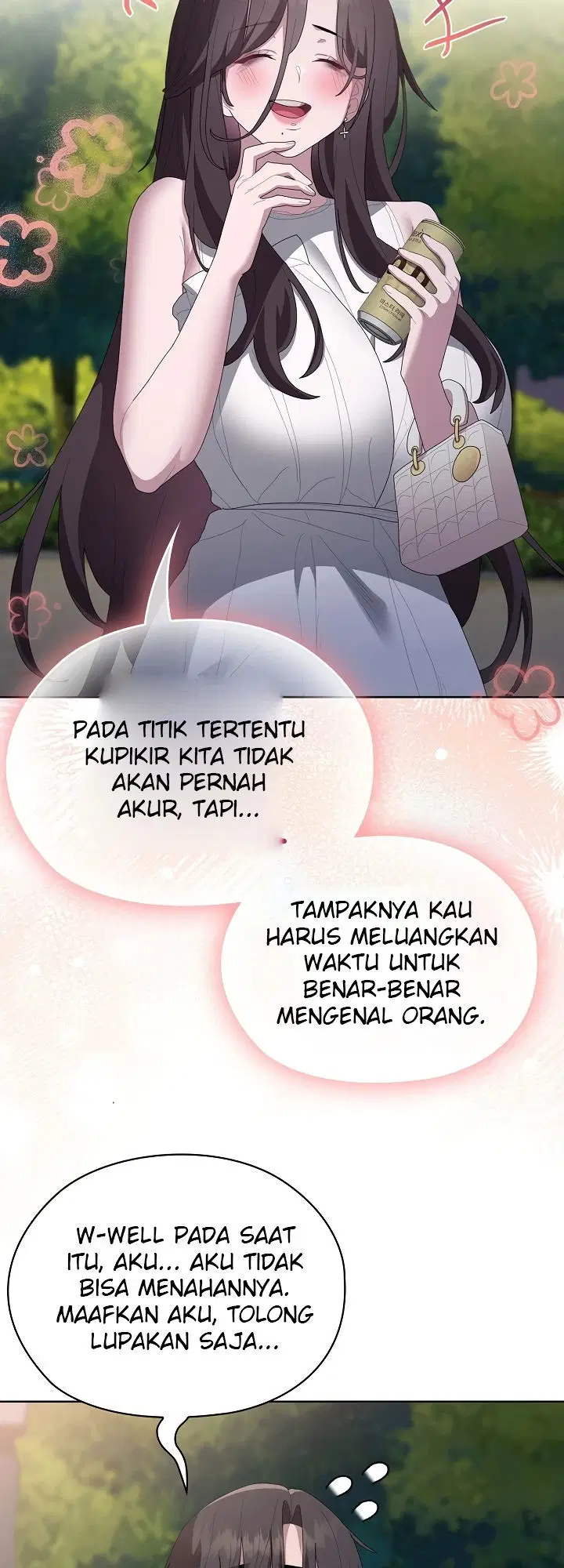 Office Menace Alert - Chapter 49 15
