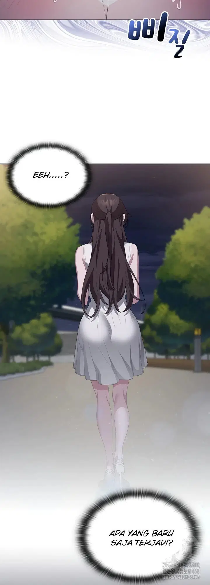 Office Menace Alert - Chapter 49 42
