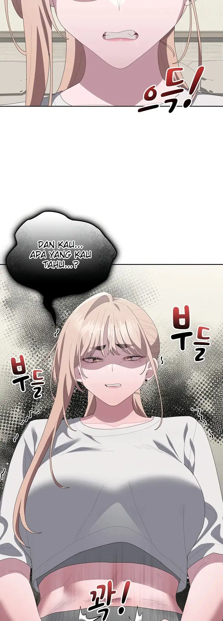 Office Menace Alert - Chapter 49 47