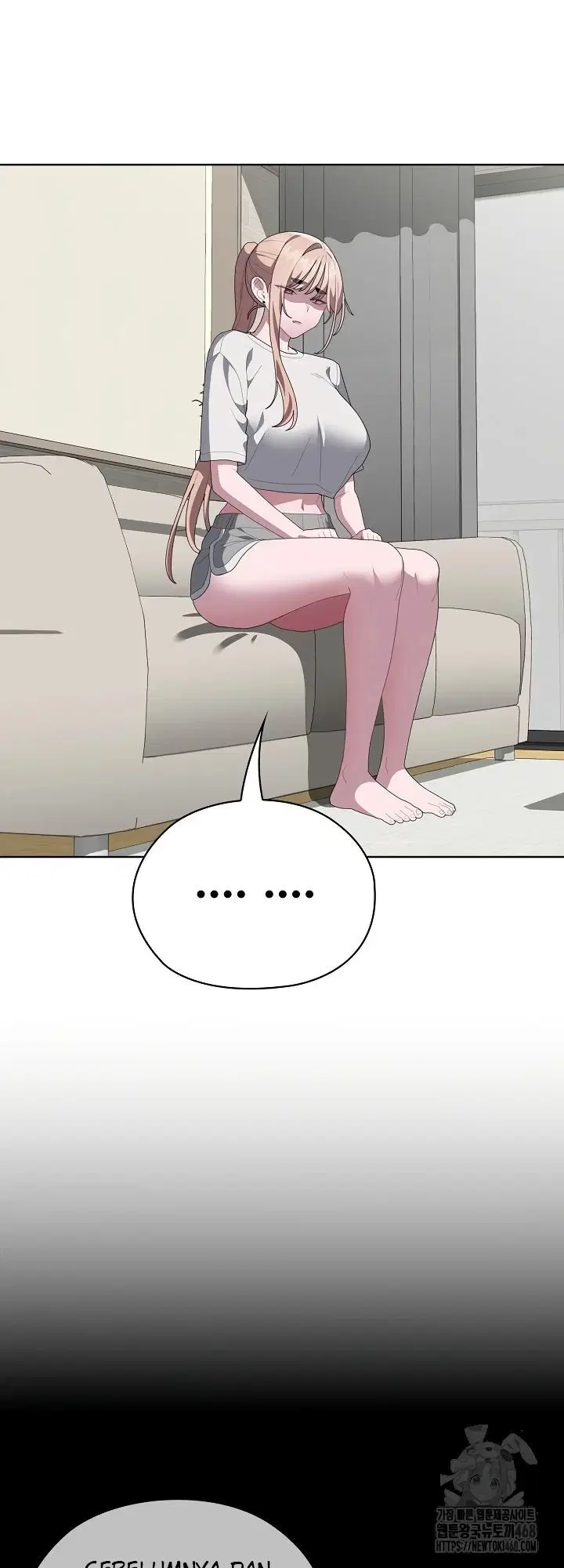 Office Menace Alert - Chapter 49 44