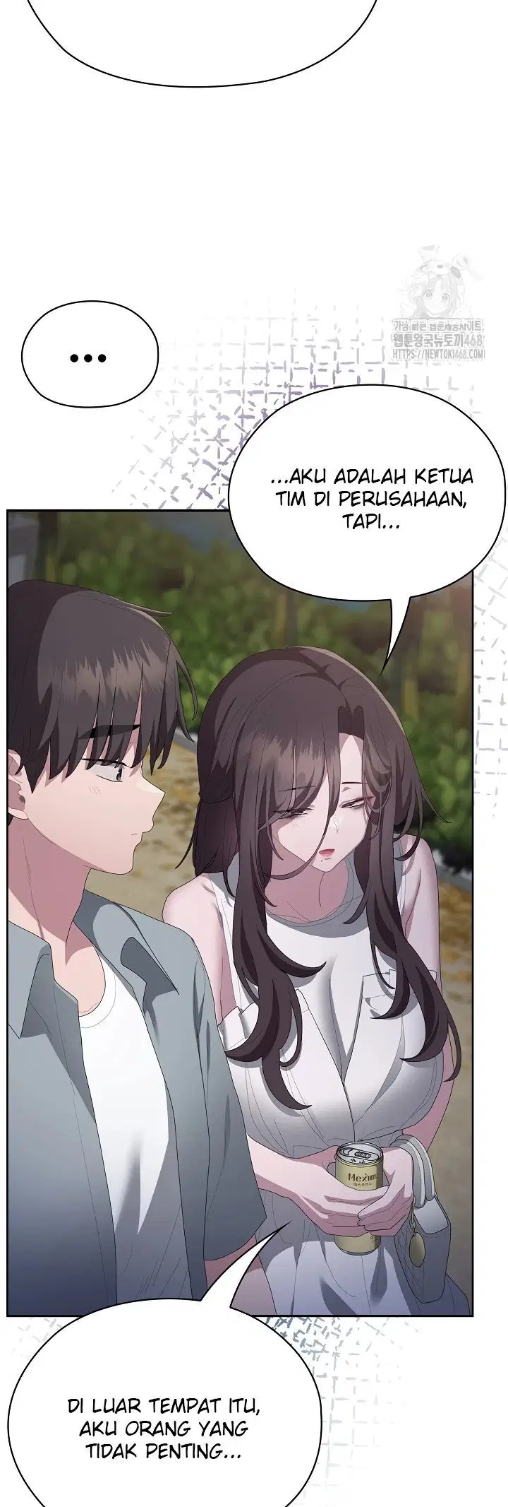 Office Menace Alert - Chapter 49 5