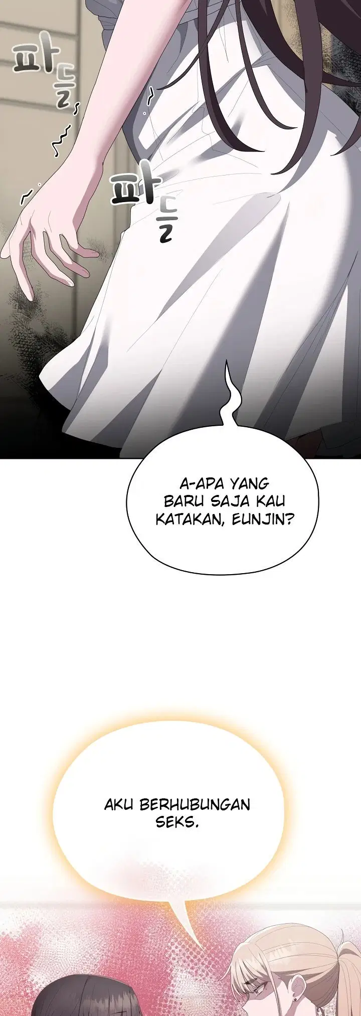 Office Menace Alert - Chapter 49 59