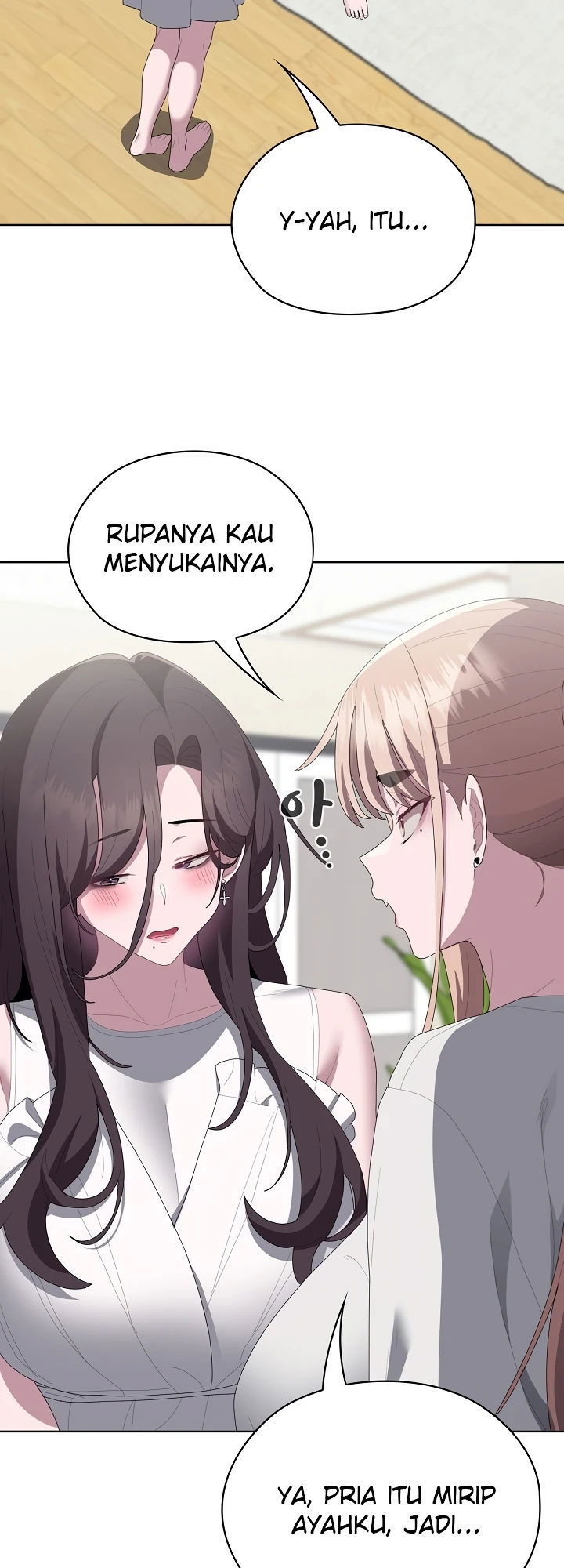 Office Menace Alert - Chapter 49 53