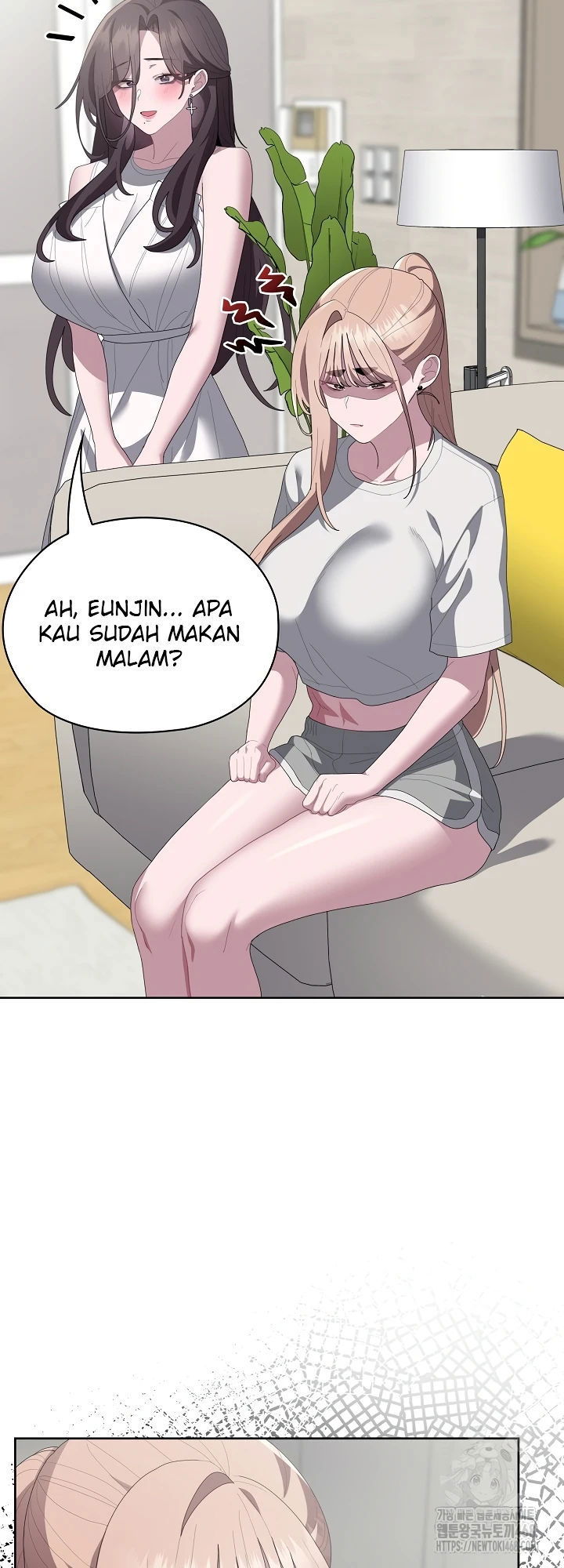 Office Menace Alert - Chapter 49 50