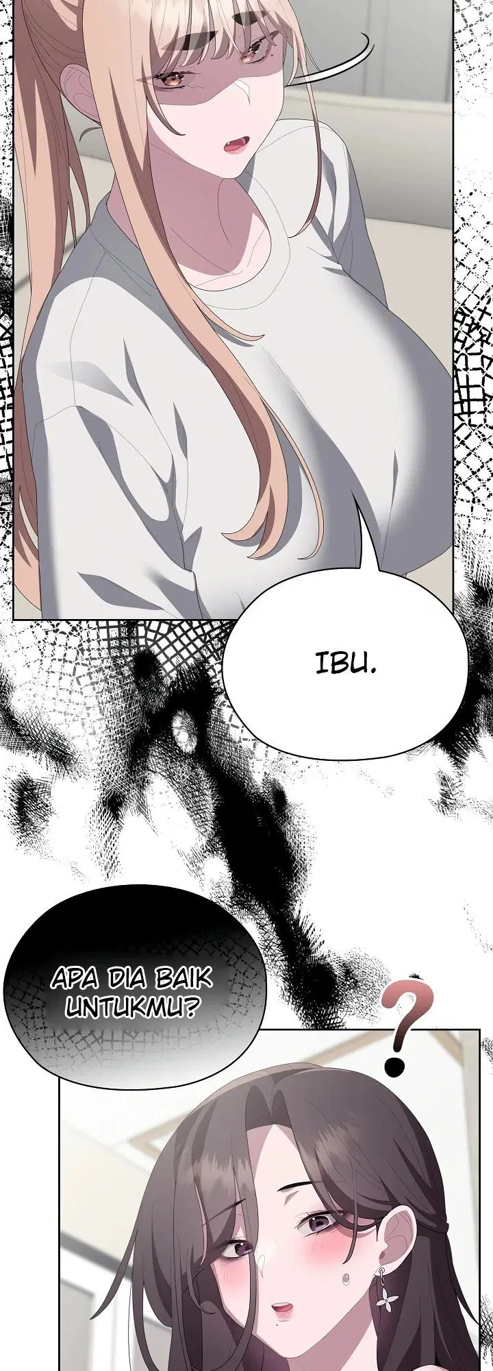 Office Menace Alert - Chapter 49 51