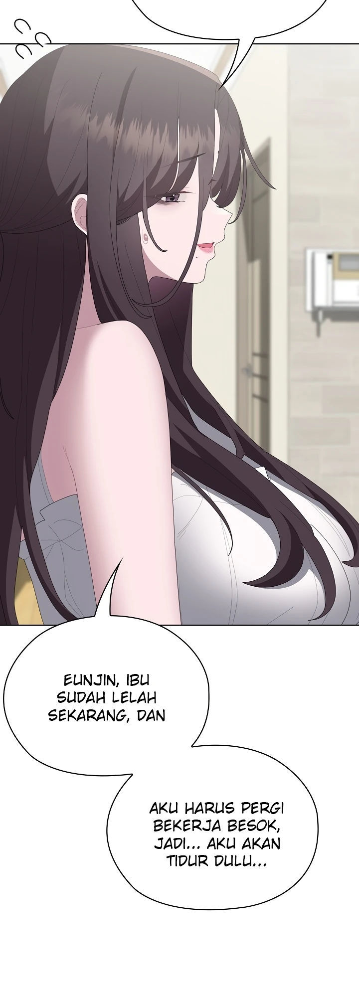 Office Menace Alert - Chapter 49 55
