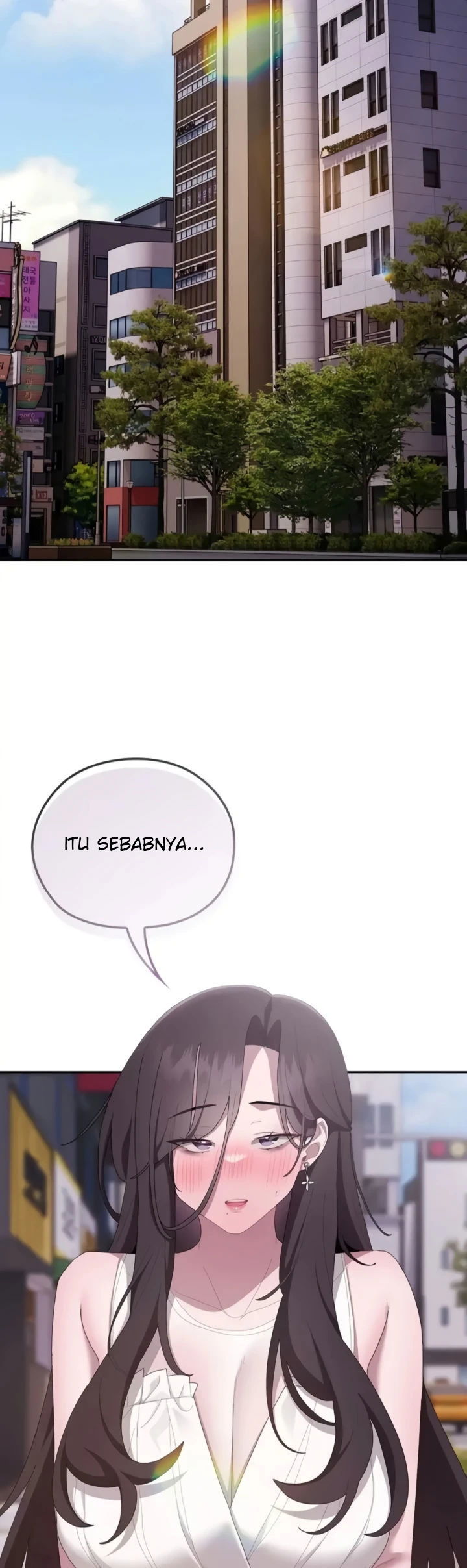 Office Menace Alert - Chapter 46 2