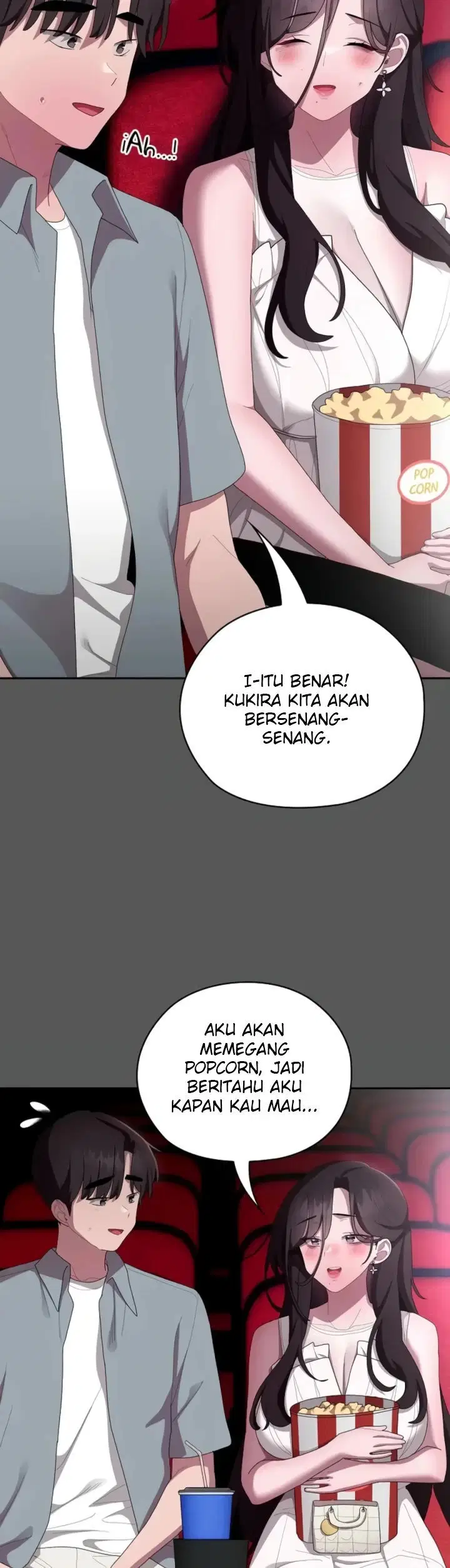 Office Menace Alert - Chapter 46 29