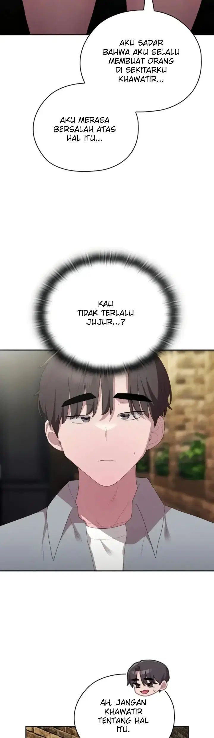 Office Menace Alert - Chapter 46 23