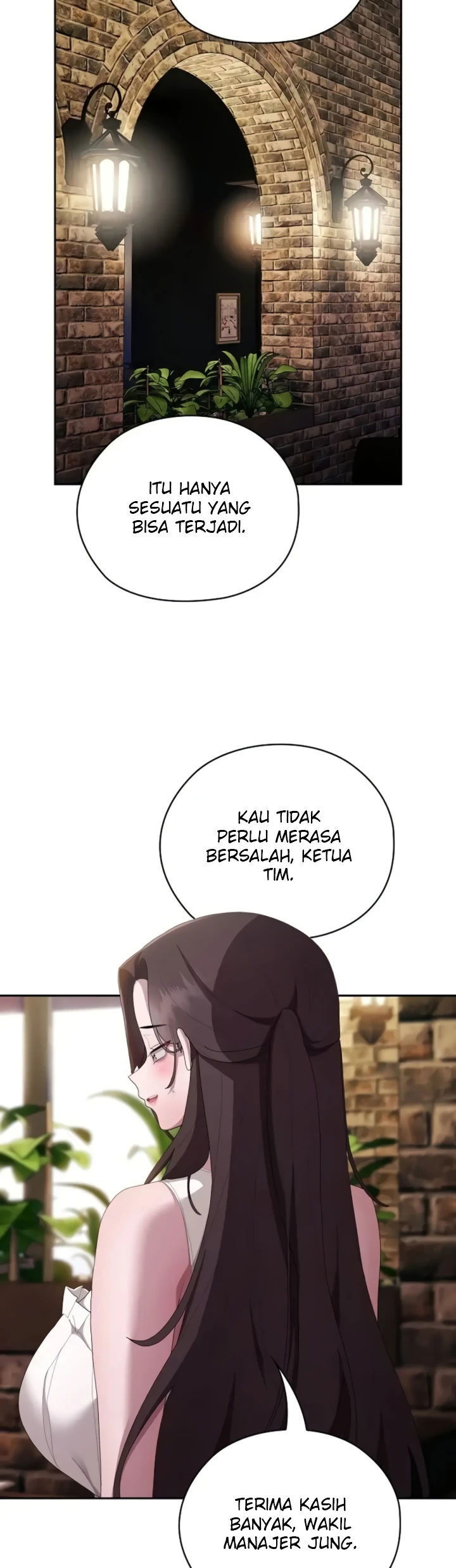 Office Menace Alert - Chapter 46 24