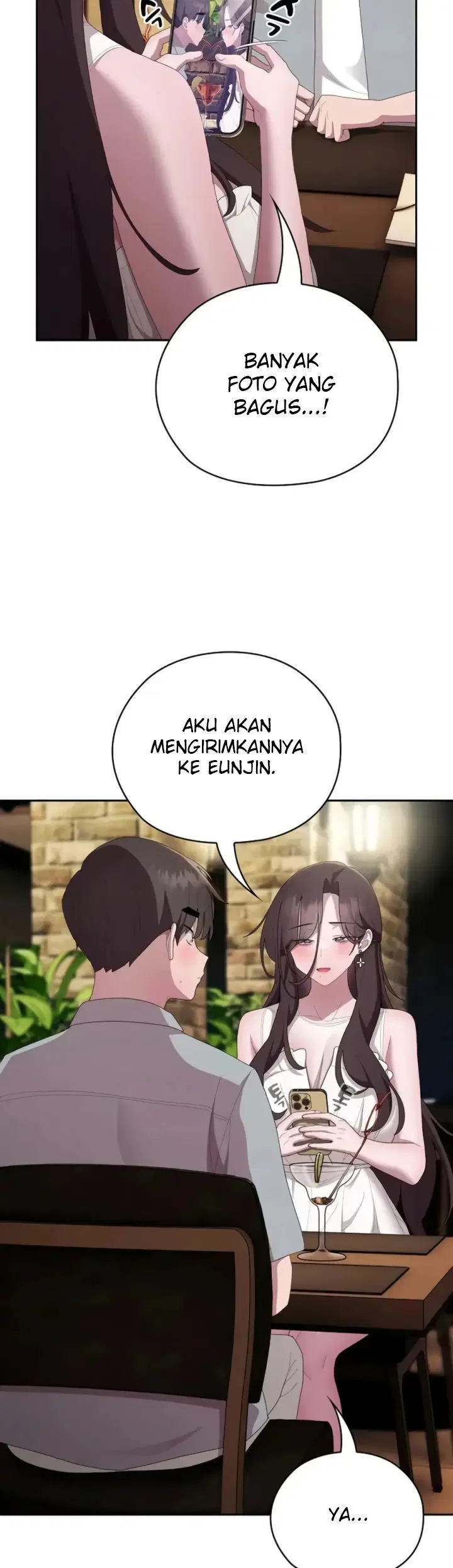 Office Menace Alert - Chapter 46 18