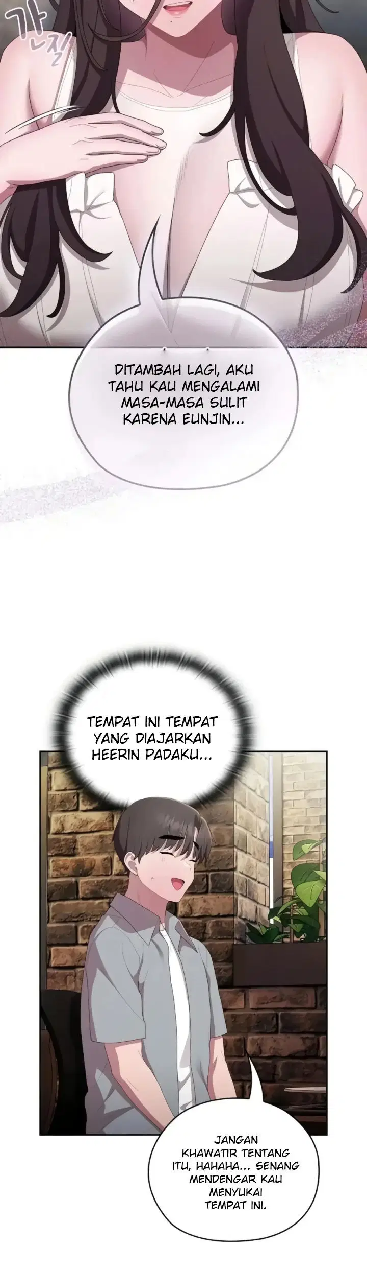 Office Menace Alert - Chapter 46 12