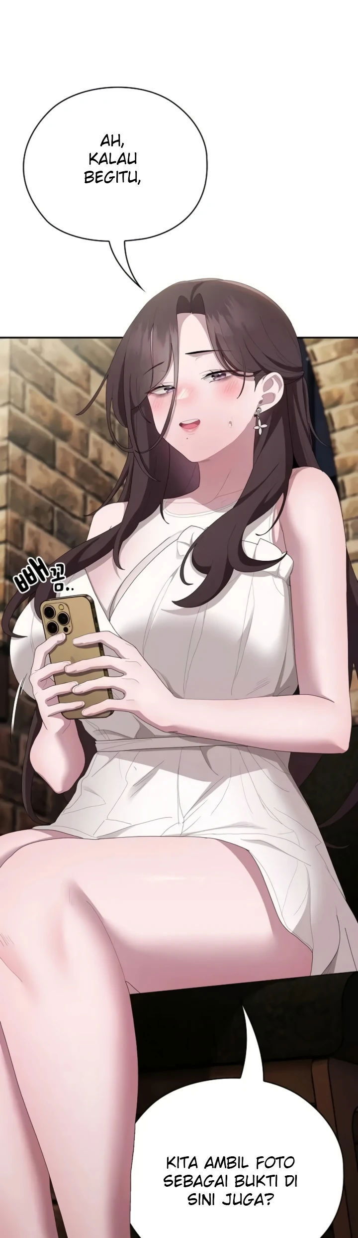 Office Menace Alert - Chapter 46 13