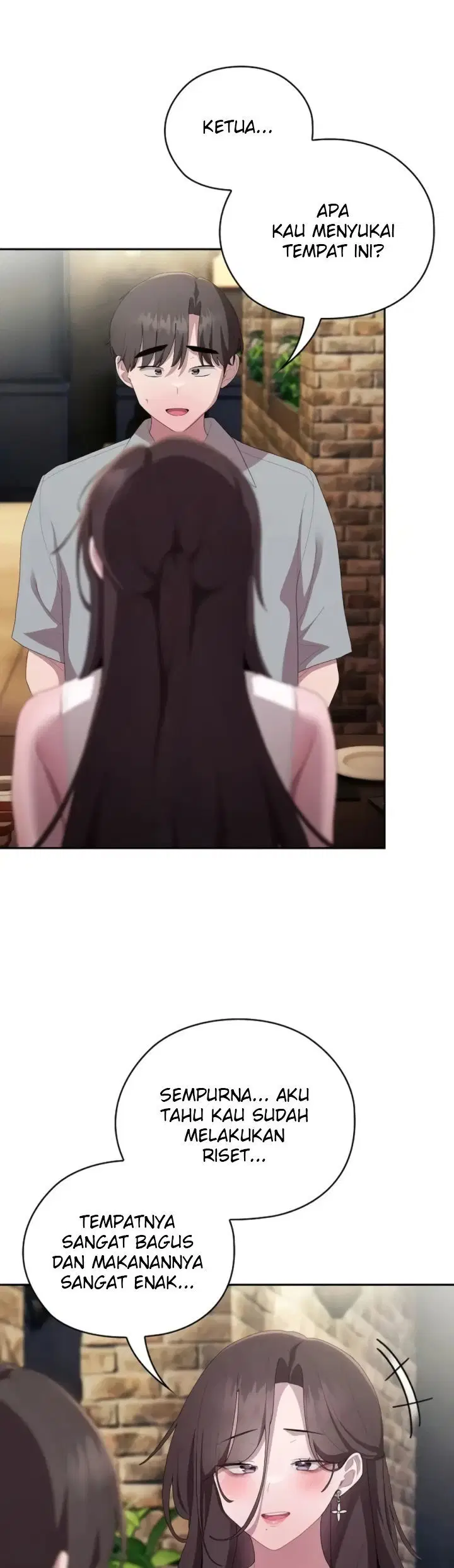 Office Menace Alert - Chapter 46 10