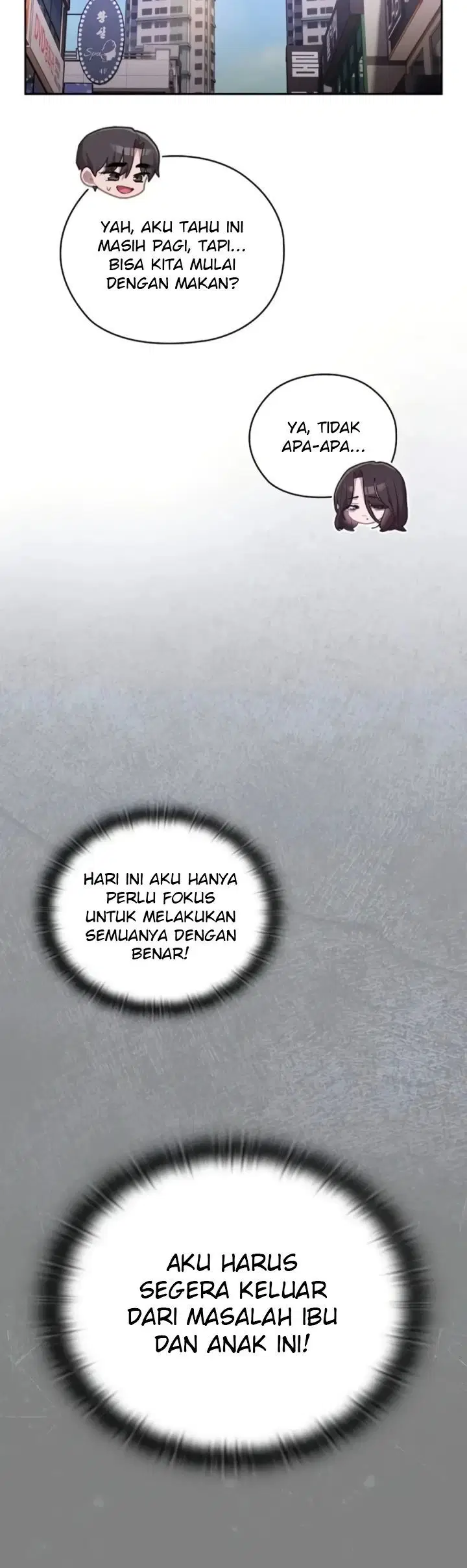Office Menace Alert - Chapter 46 6