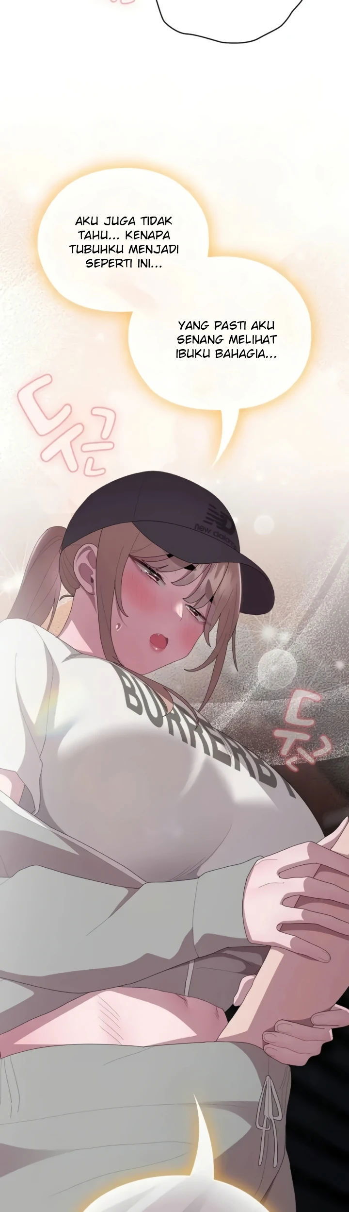Office Menace Alert - Chapter 46 49