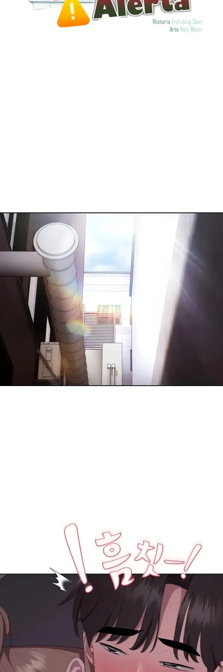 Office Menace Alert - Chapter 47 8 Office Menace Alert - Chapter 47 8