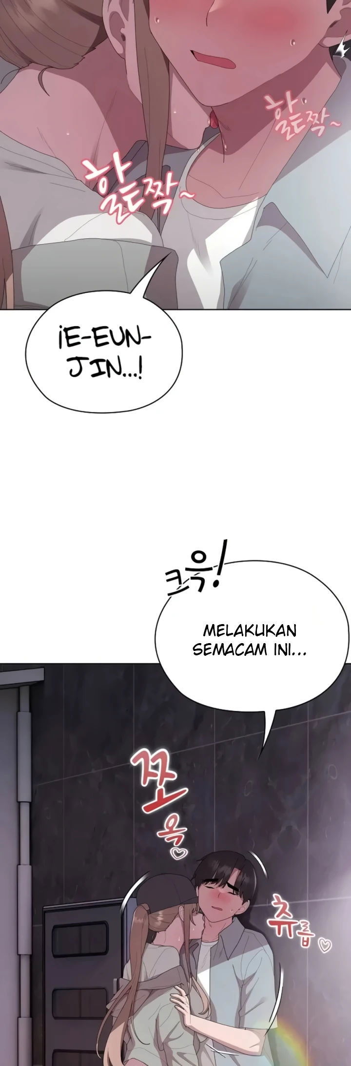 Office Menace Alert - Chapter 47 9 Office Menace Alert - Chapter 47 9