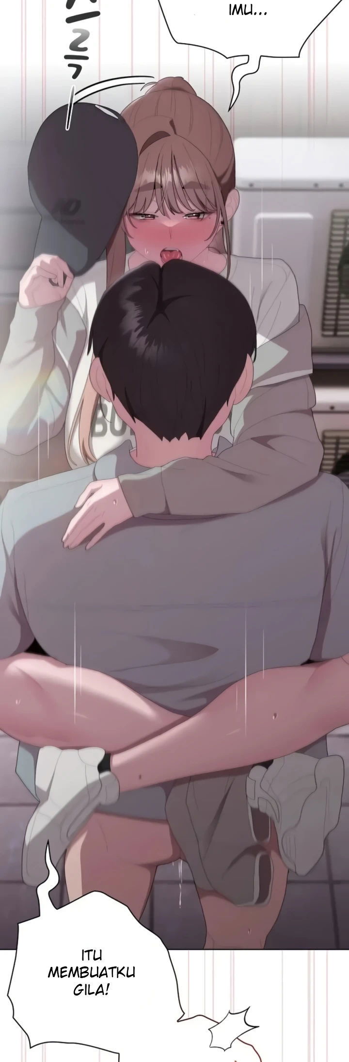 Office Menace Alert - Chapter 47 28 Office Menace Alert - Chapter 47 28