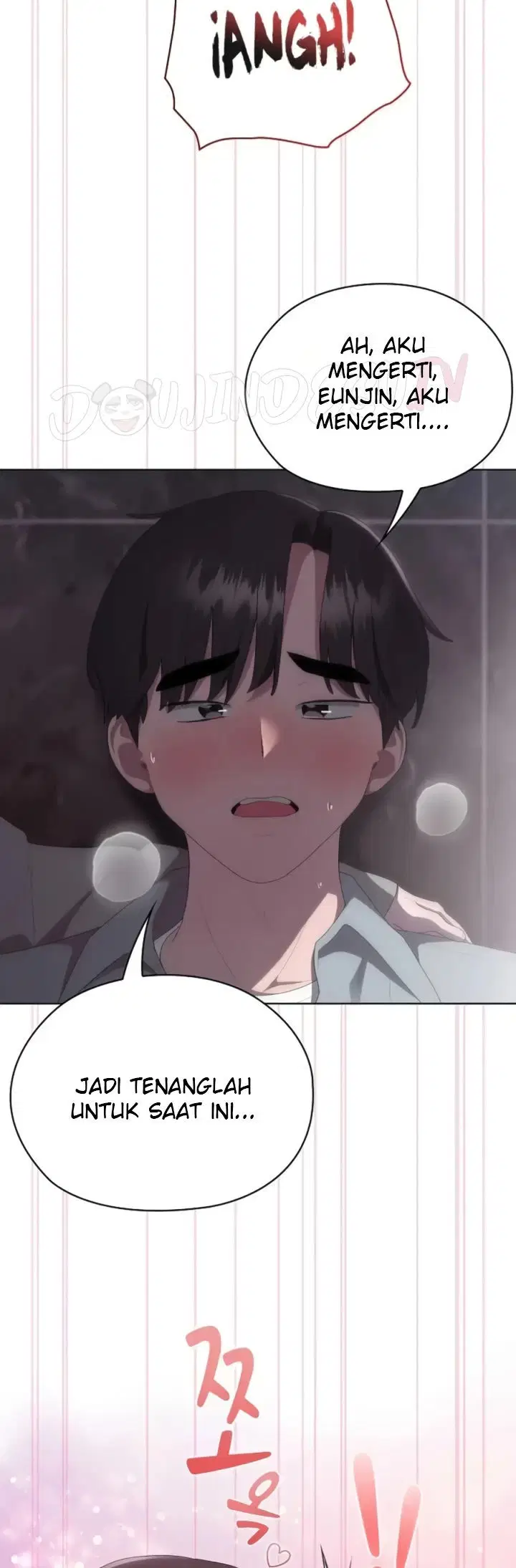 Office Menace Alert - Chapter 47 29 Office Menace Alert - Chapter 47 29