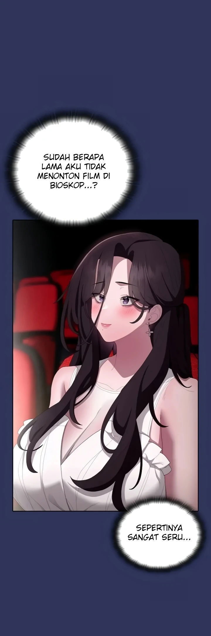 Office Menace Alert - Chapter 47 3 Office Menace Alert - Chapter 47 3