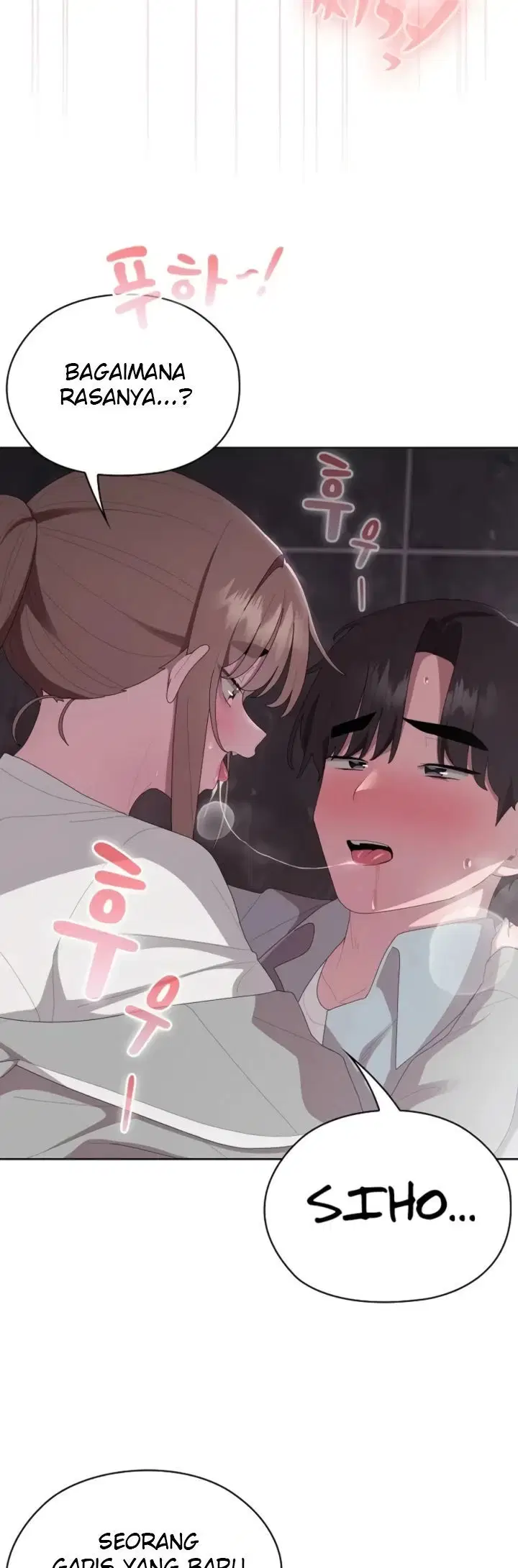 Office Menace Alert - Chapter 47 33 Office Menace Alert - Chapter 47 33