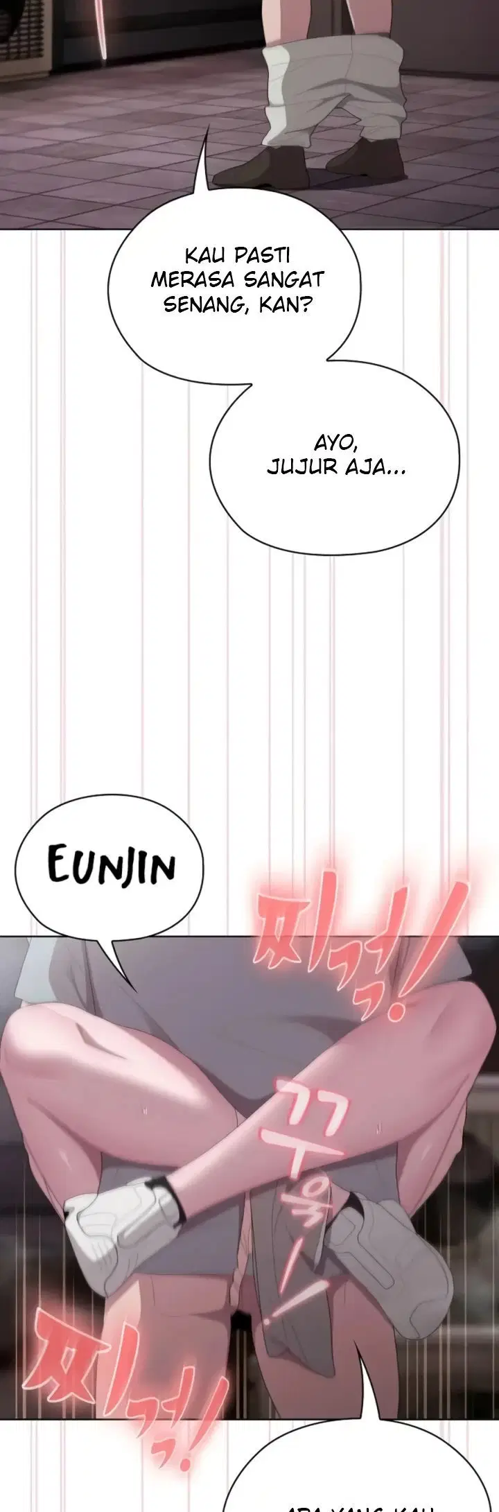 Office Menace Alert - Chapter 47 36 Office Menace Alert - Chapter 47 36