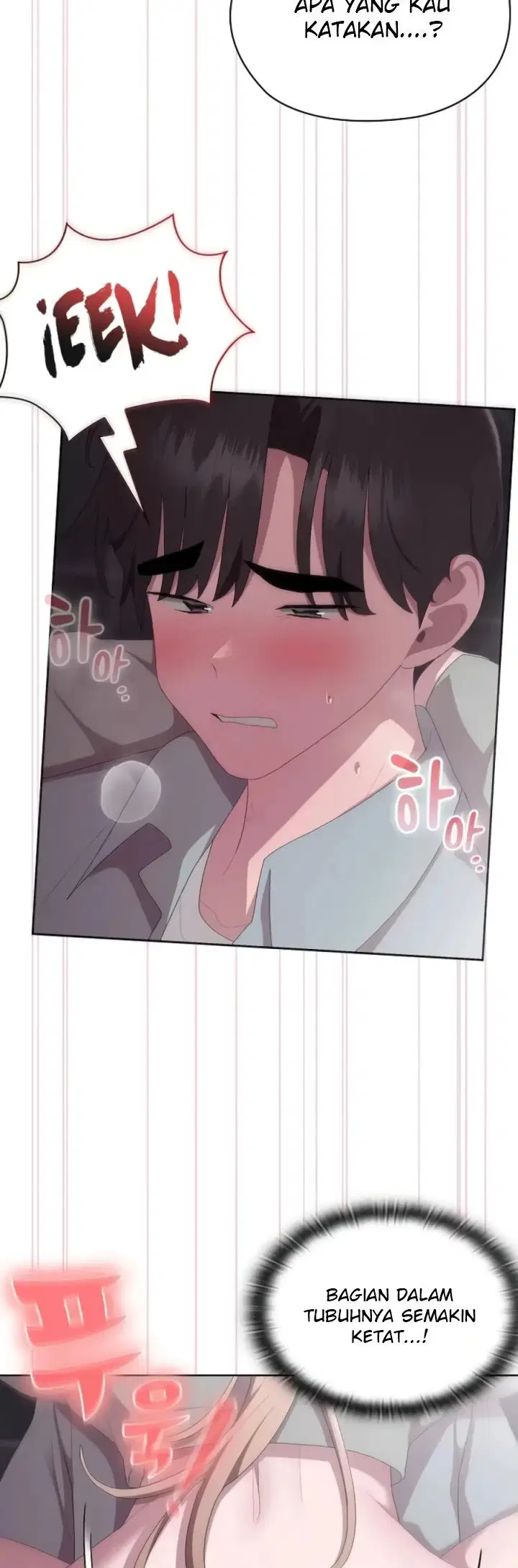 Office Menace Alert - Chapter 47 37 Office Menace Alert - Chapter 47 37