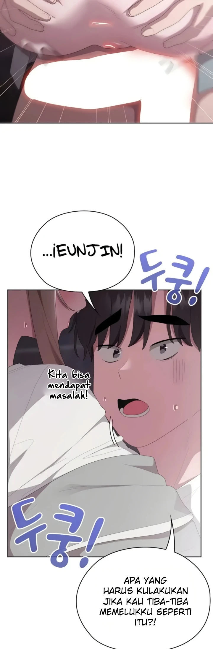 Office Menace Alert - Chapter 47 19 Office Menace Alert - Chapter 47 19