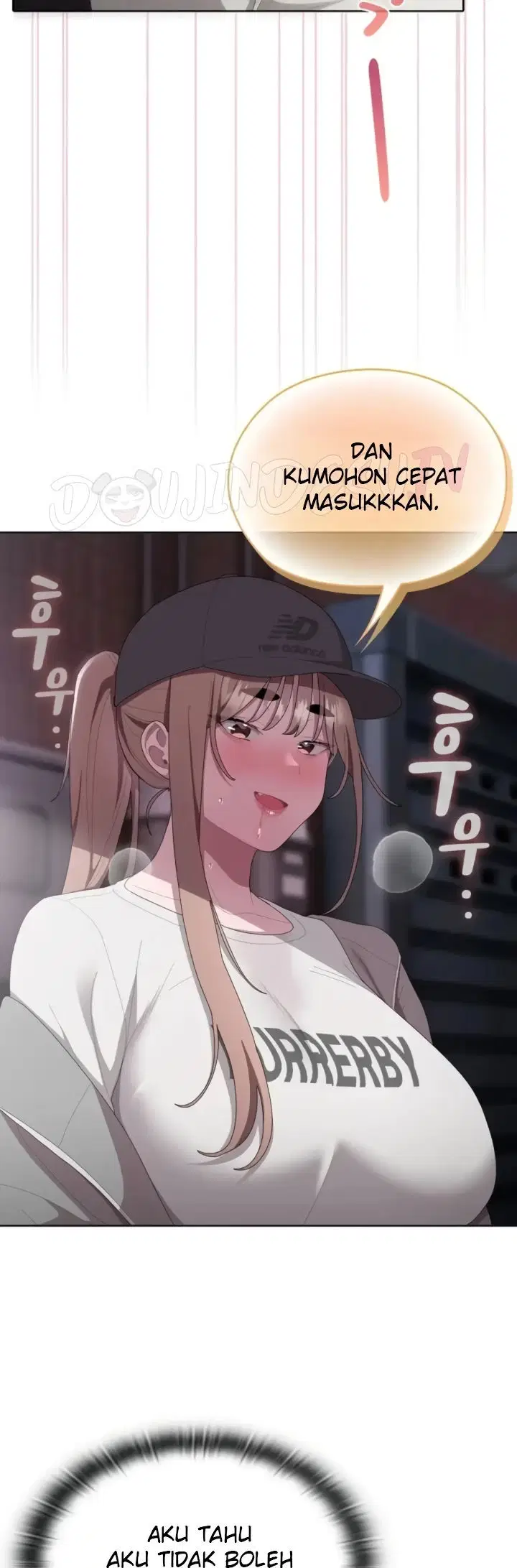 Office Menace Alert - Chapter 47 14 Office Menace Alert - Chapter 47 14