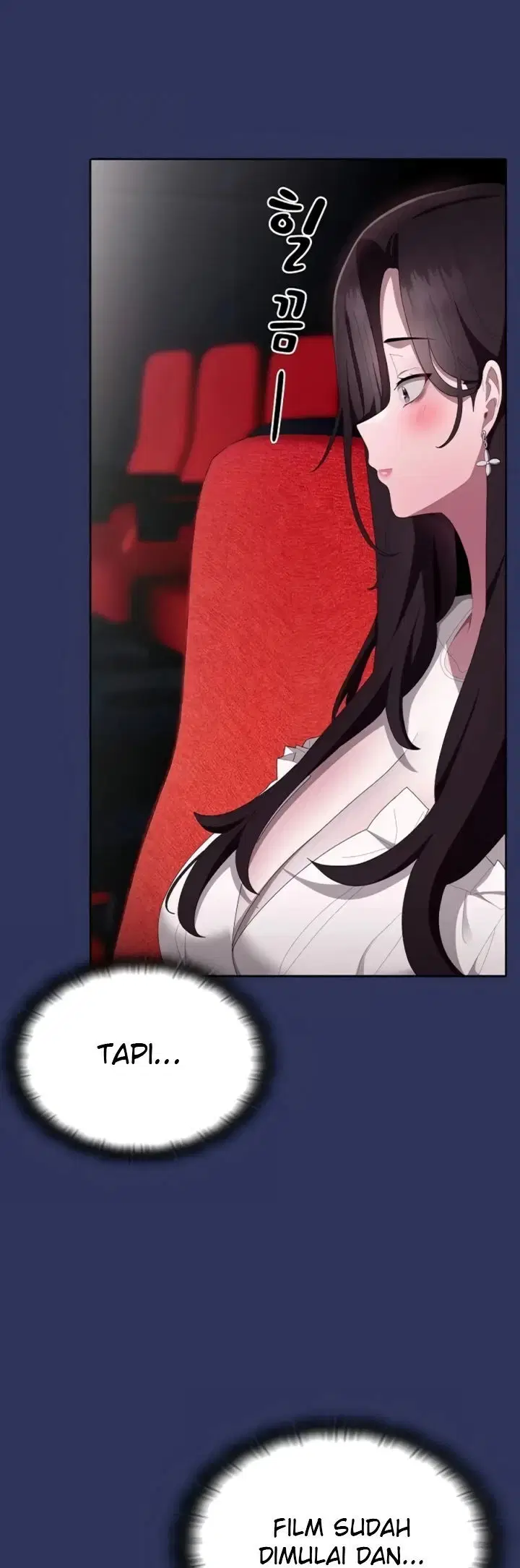 Office Menace Alert - Chapter 47 4 Office Menace Alert - Chapter 47 4