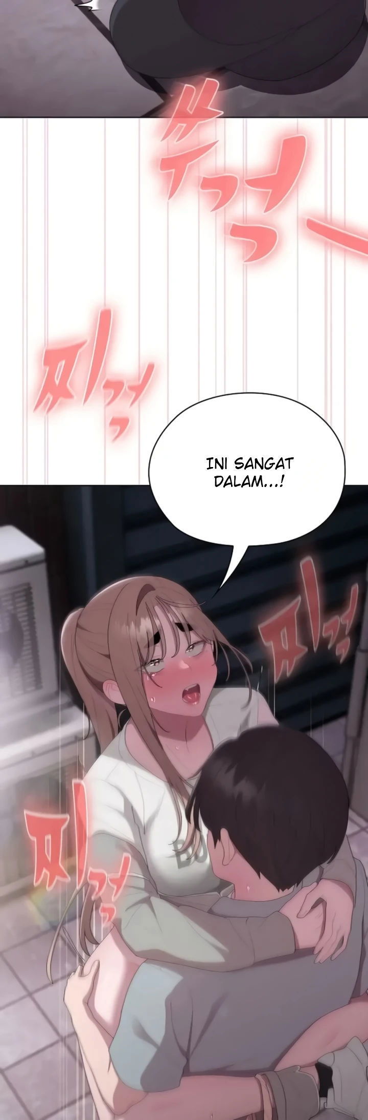 Office Menace Alert - Chapter 47 42 Office Menace Alert - Chapter 47 42