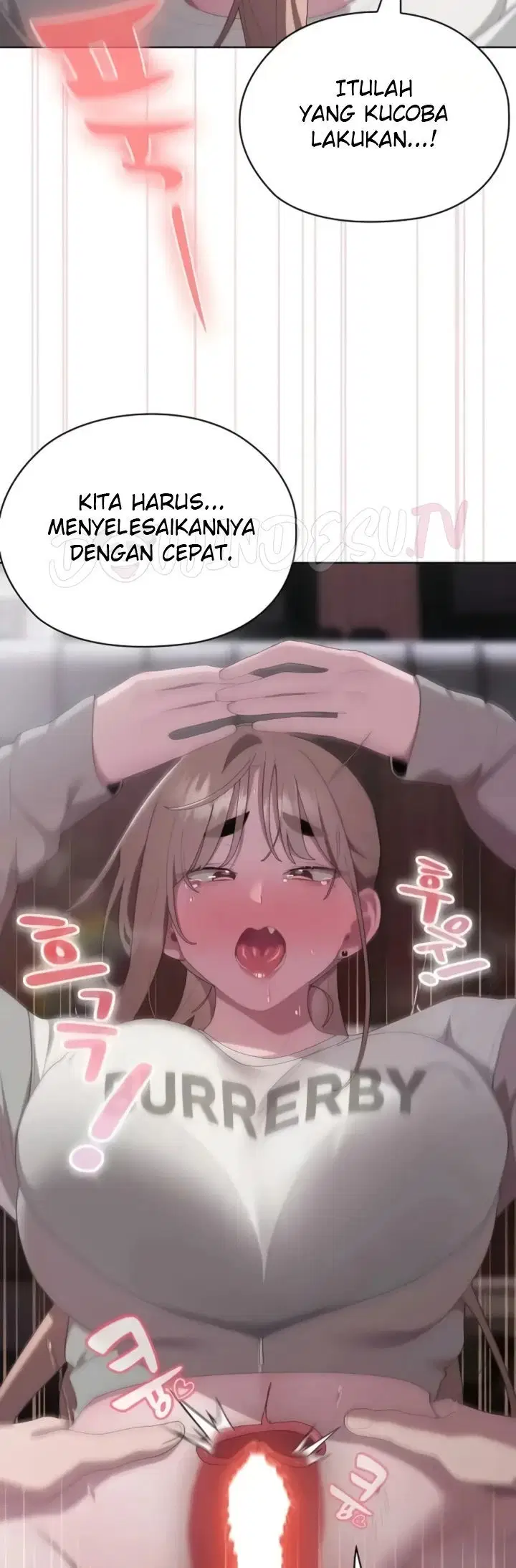 Office Menace Alert - Chapter 47 44 Office Menace Alert - Chapter 47 44