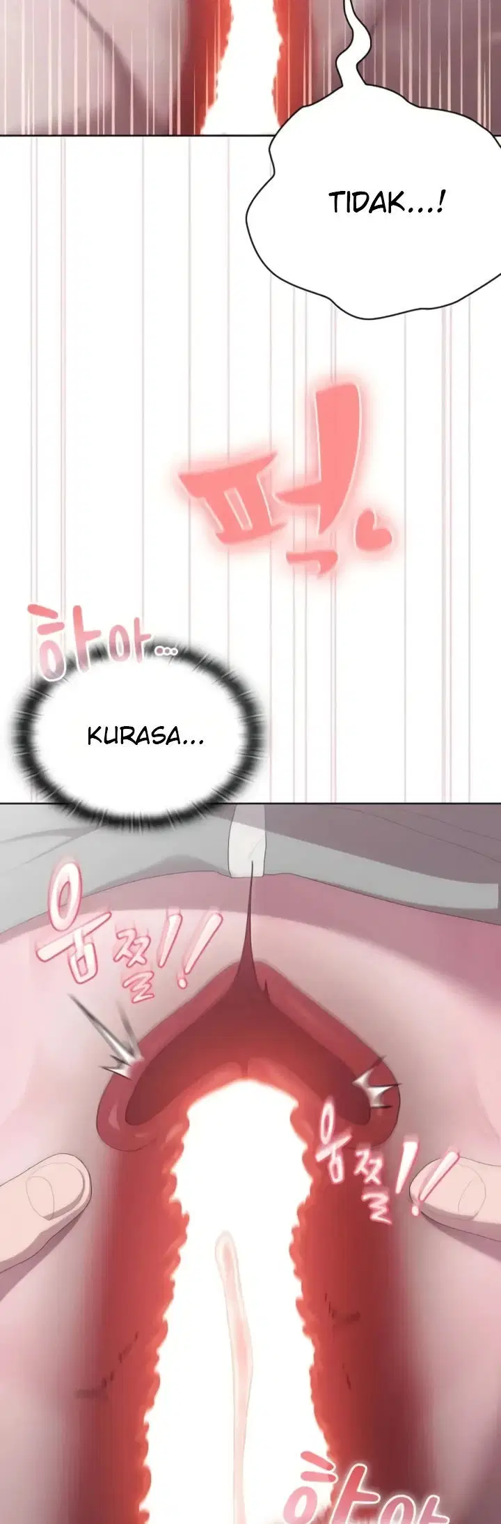 Office Menace Alert - Chapter 47 45 Office Menace Alert - Chapter 47 45