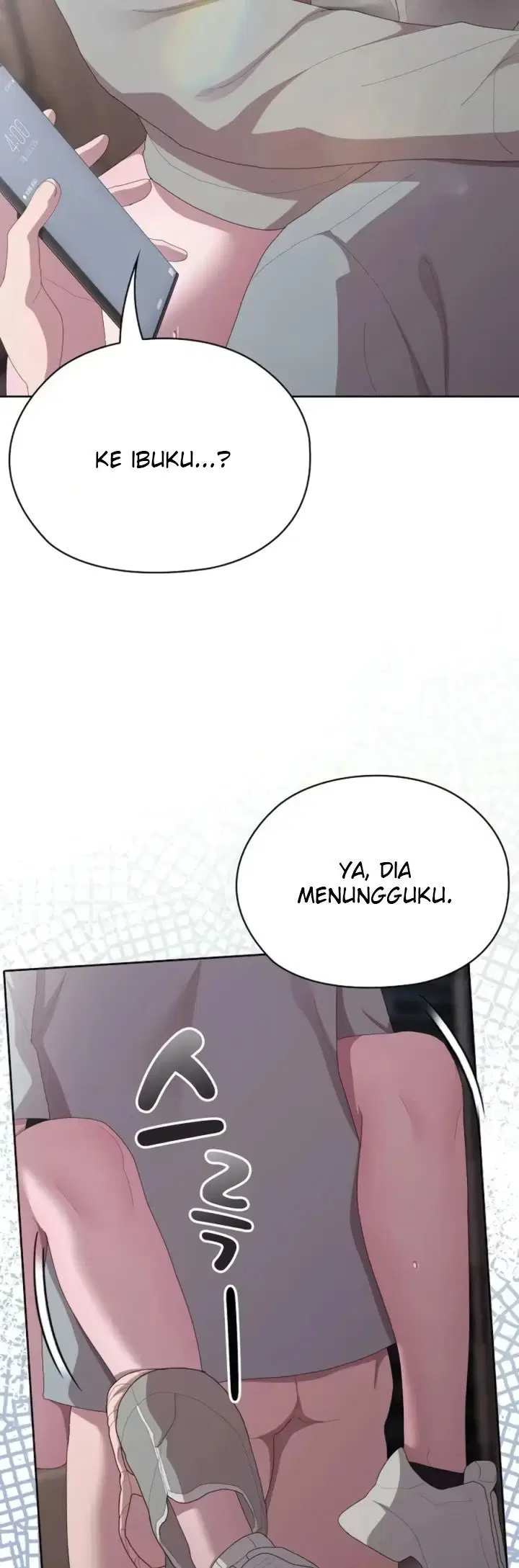 Office Menace Alert - Chapter 47 52 Office Menace Alert - Chapter 47 52