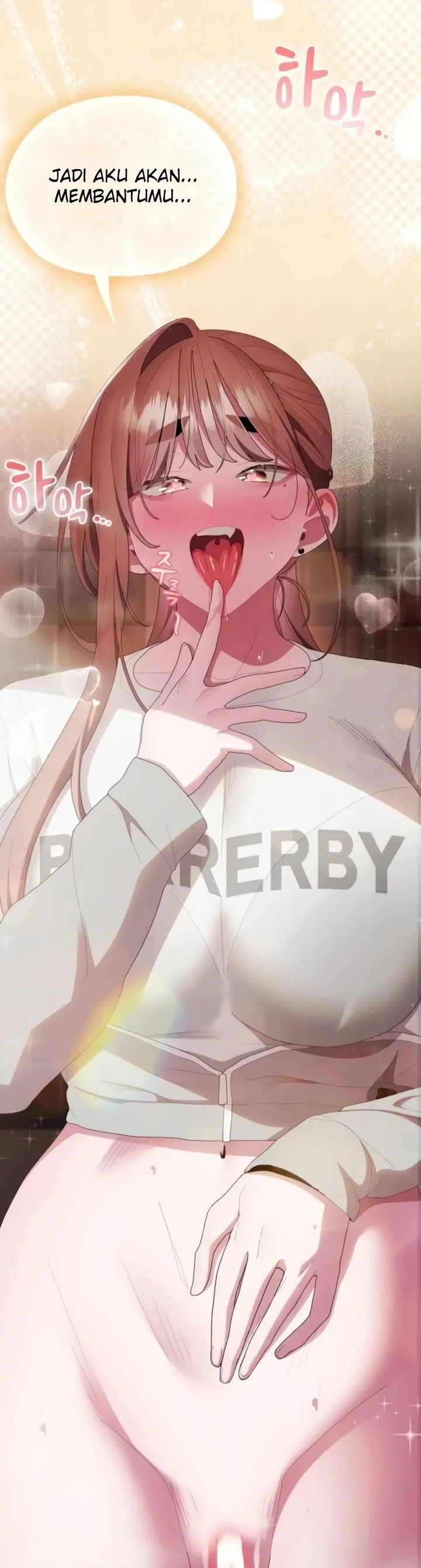 Office Menace Alert - Chapter 47 57 Office Menace Alert - Chapter 47 57