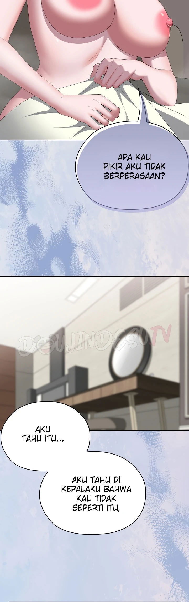 Office Menace Alert - Chapter 58 26