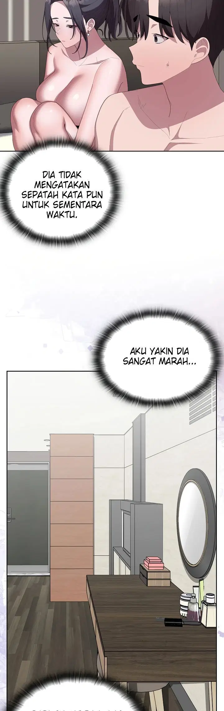 Office Menace Alert - Chapter 58 38