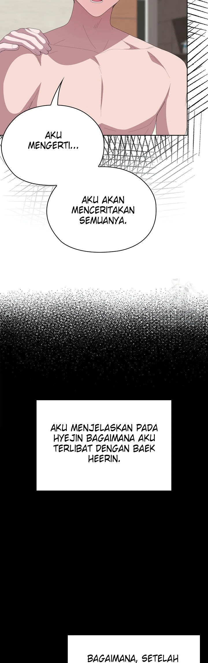 Office Menace Alert - Chapter 58 32