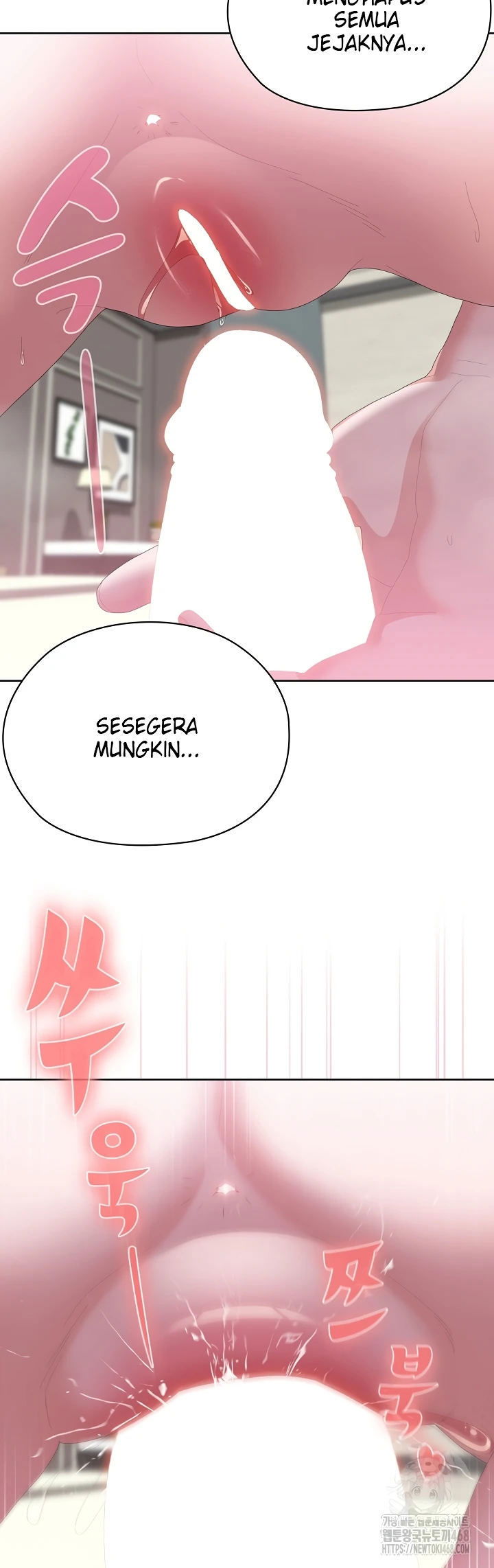 Office Menace Alert - Chapter 58 49