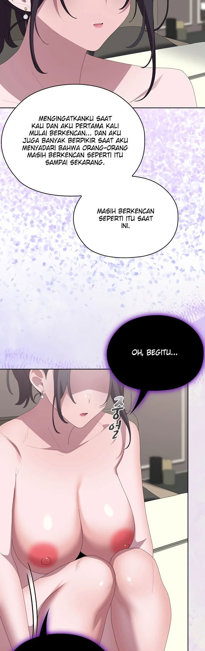 Office Menace Alert - Chapter 58 43