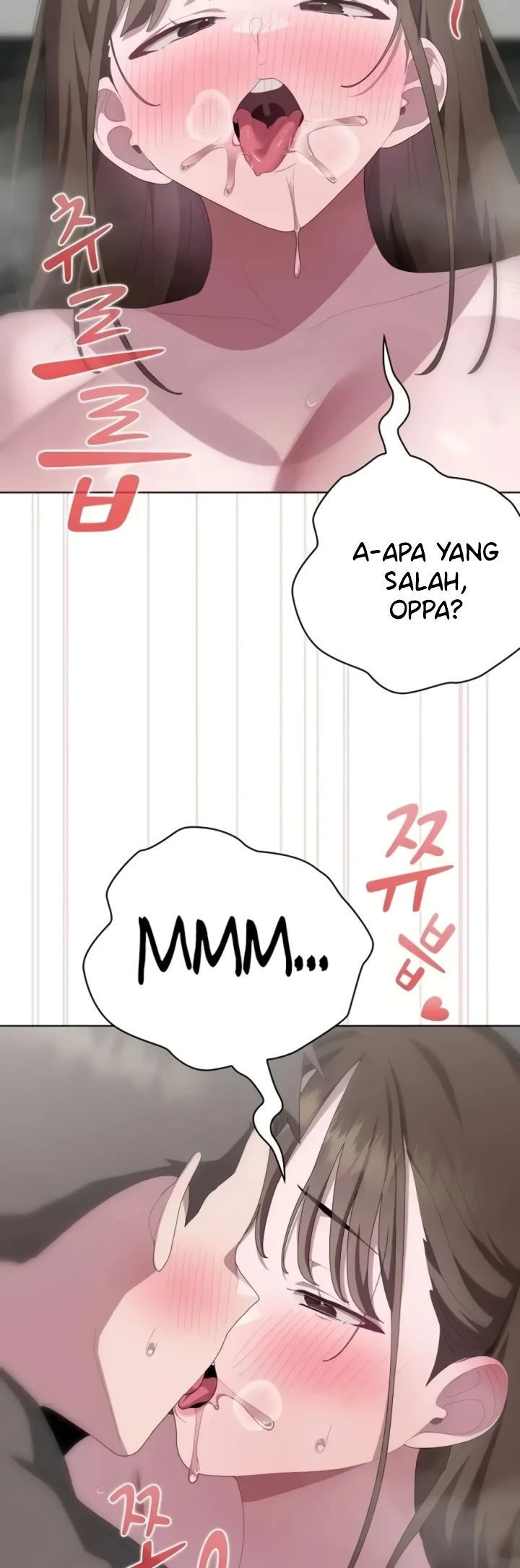 Office Menace Alert - Chapter 51 33