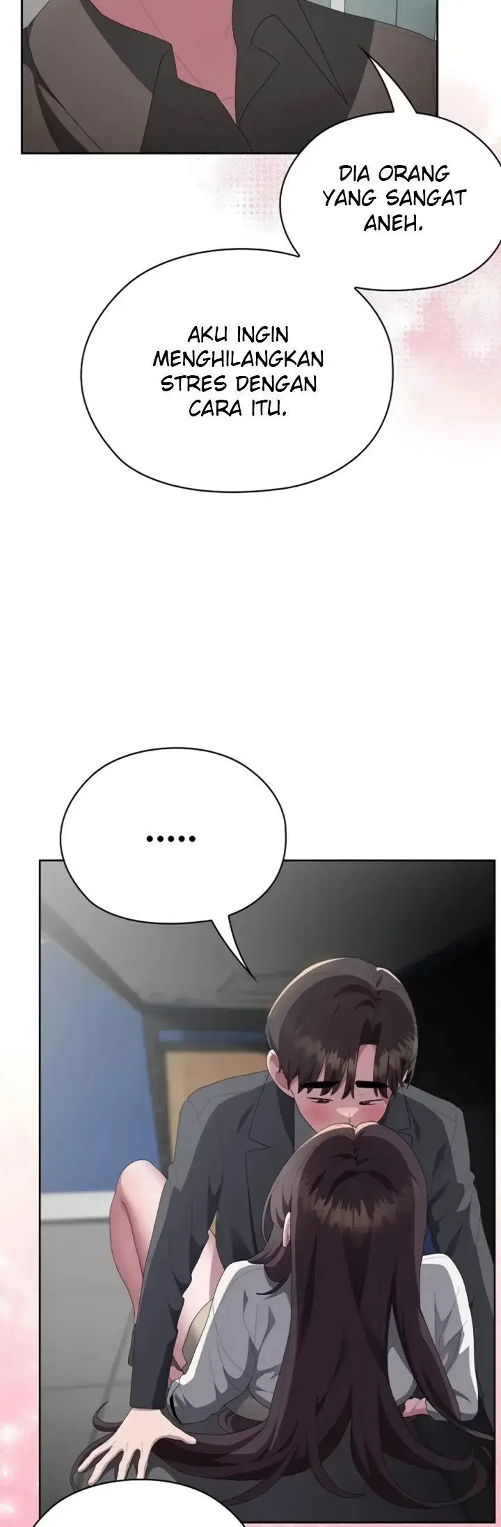 Office Menace Alert - Chapter 51 7