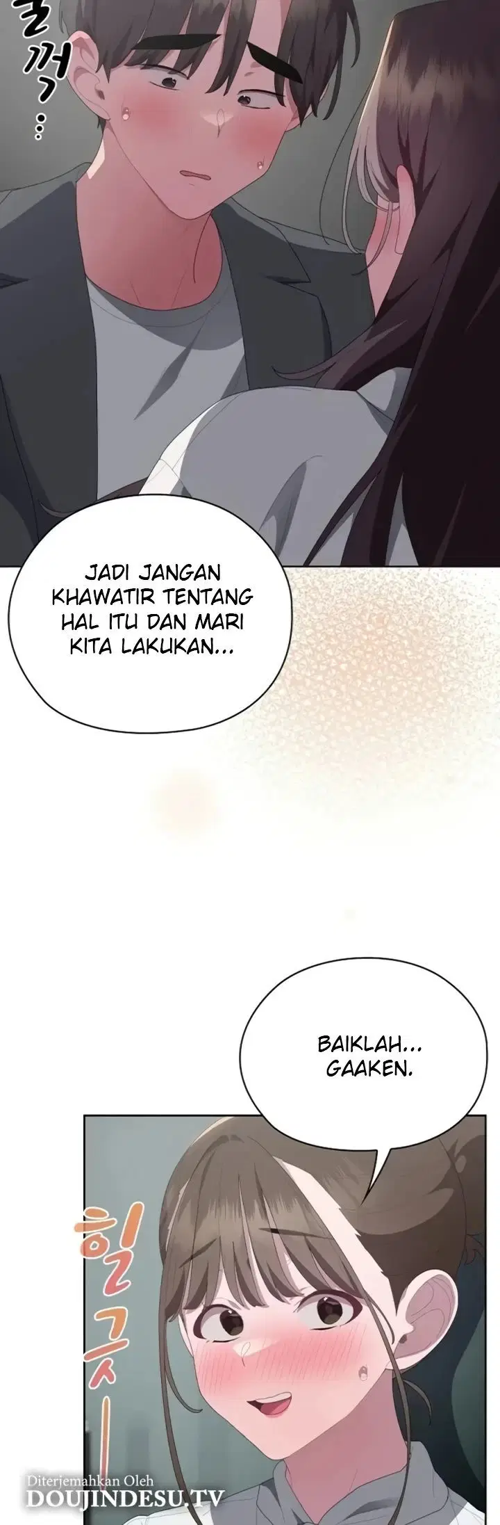 Office Menace Alert - Chapter 51 4