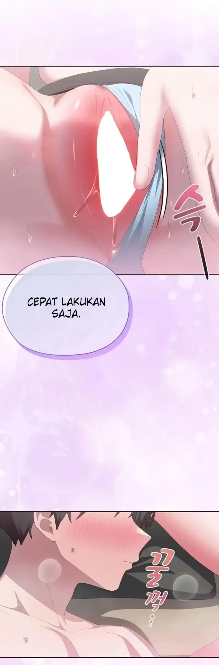 Office Menace Alert - Chapter 56 6