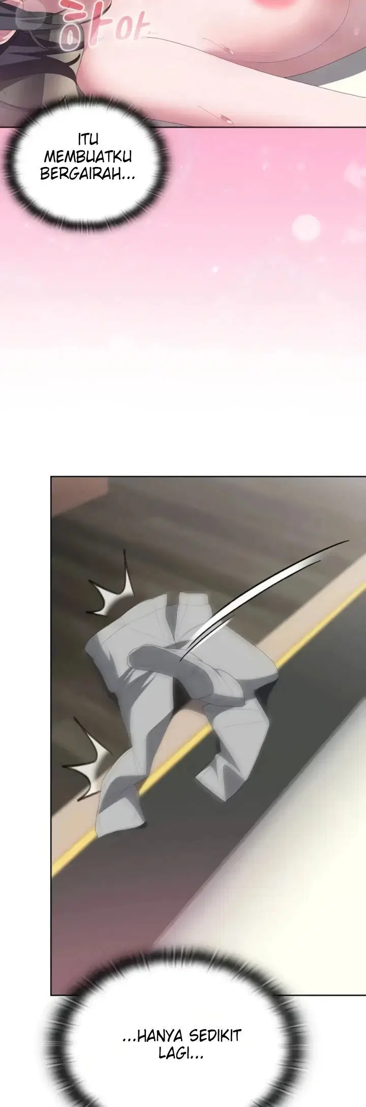 Office Menace Alert - Chapter 56 43