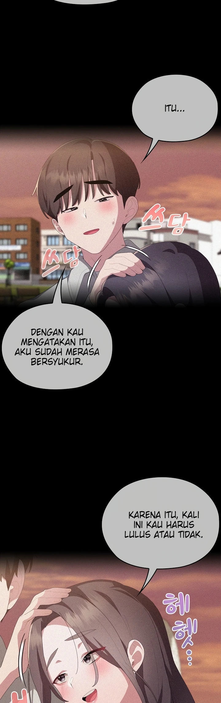 Office Menace Alert - Chapter 57 19