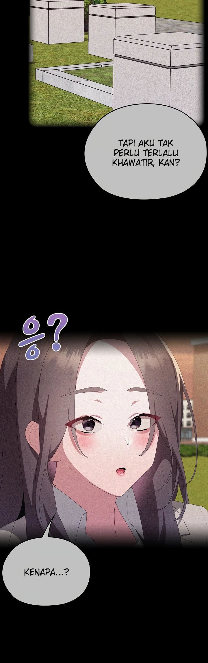 Office Menace Alert - Chapter 57 15