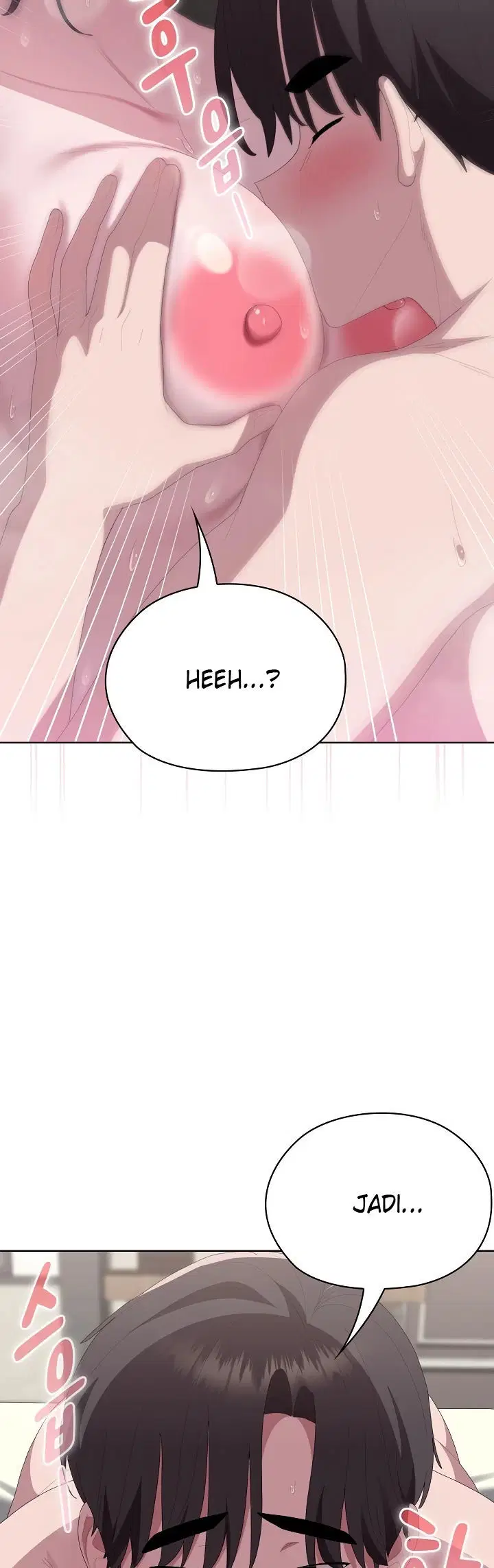 Office Menace Alert - Chapter 57 43