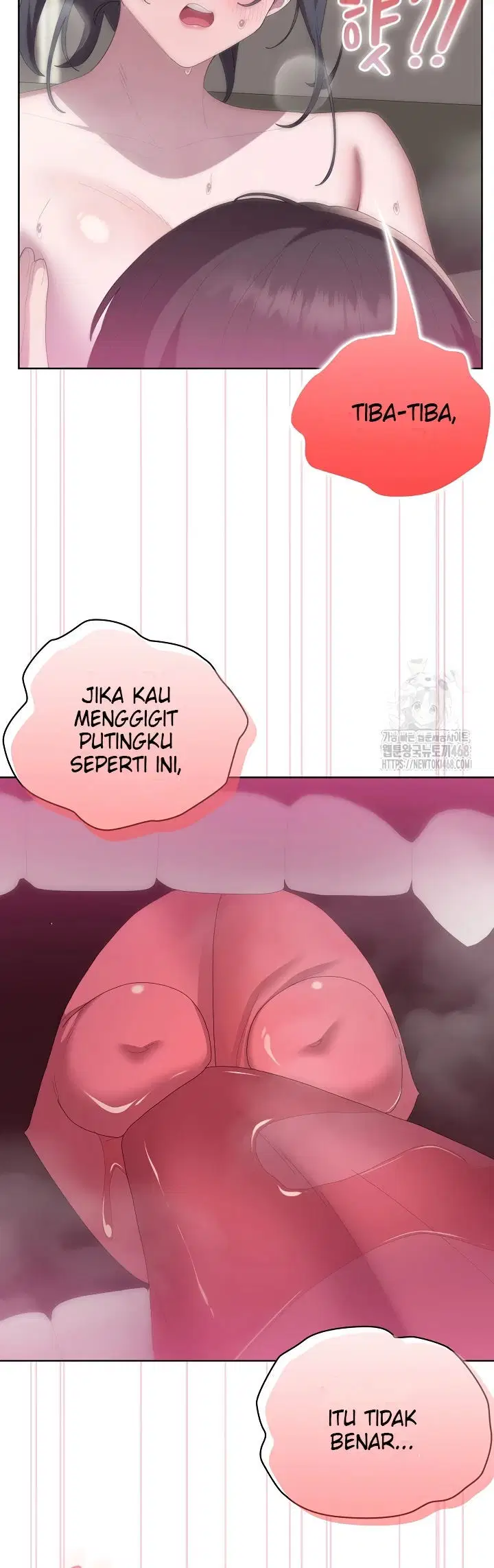 Office Menace Alert - Chapter 57 46